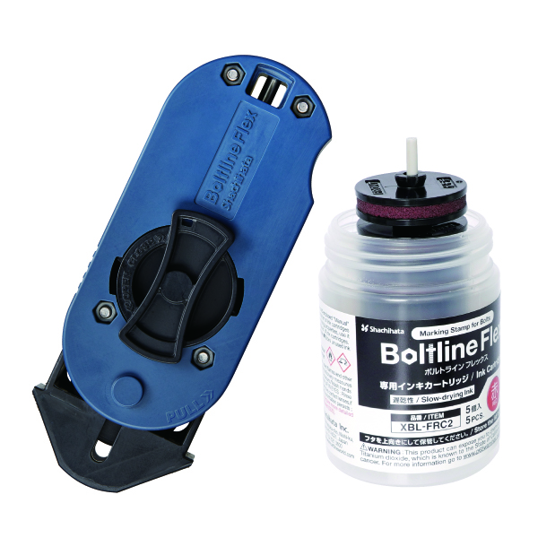 産業用マーキング