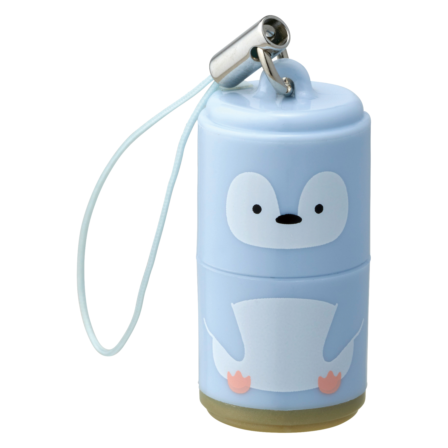 【バラメモ】ご依頼品 プチネーム Animal Egg メールオーダー式 ペンギン|XL-PA1/MO|商品
