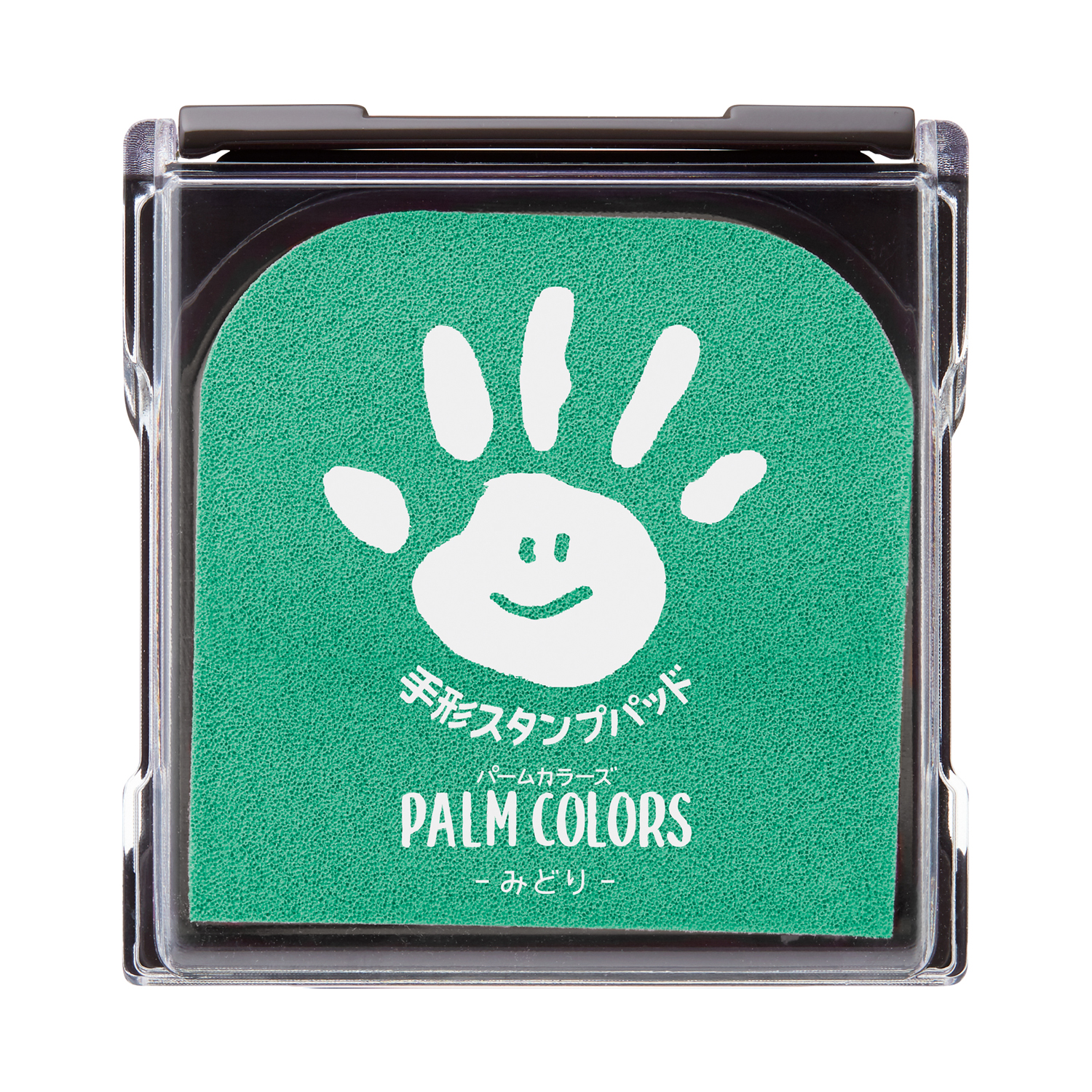 PALM COLORS みどり