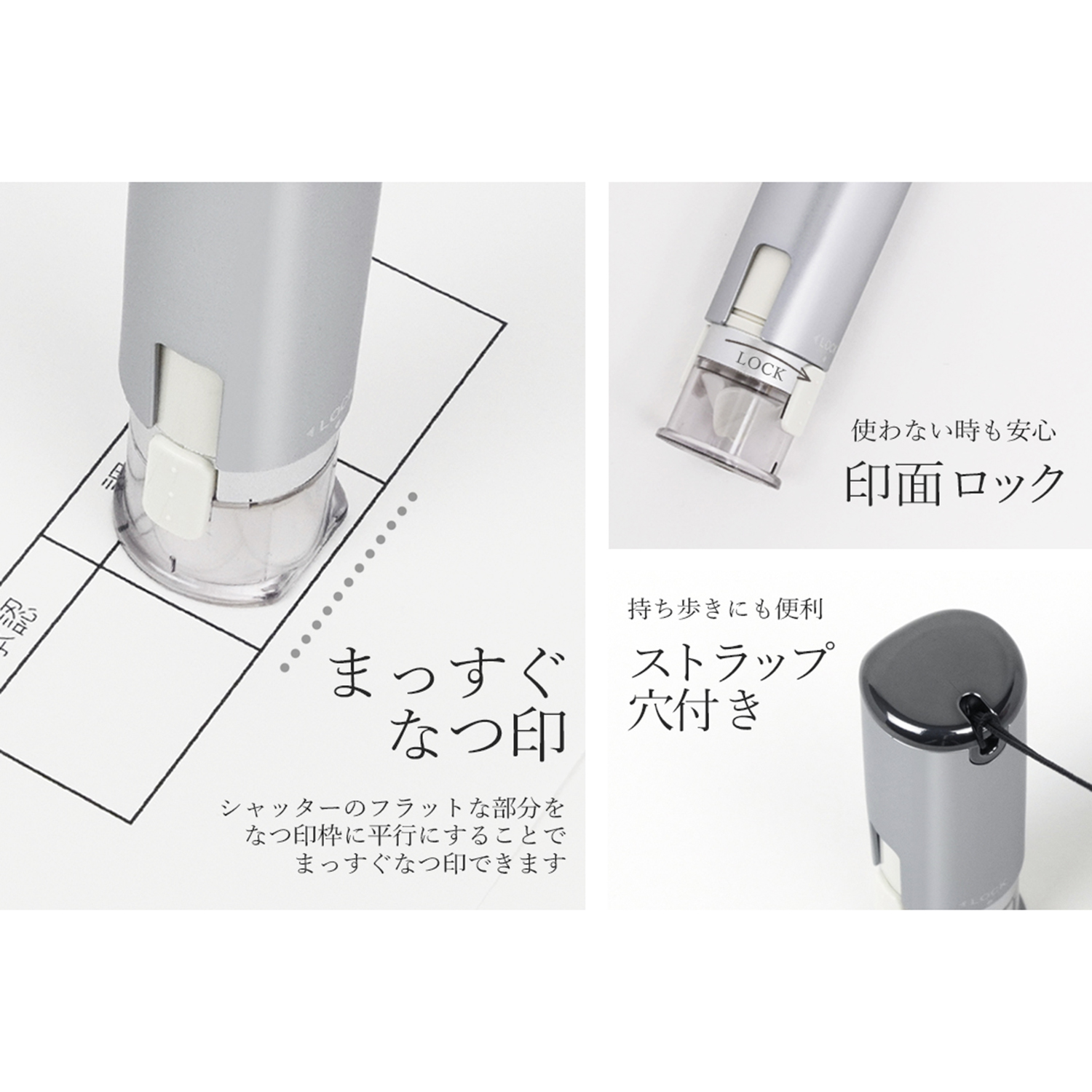 キャップレス9 Brillio（ブリリオ） サテンピンク|XL-CLNMC3|商品 