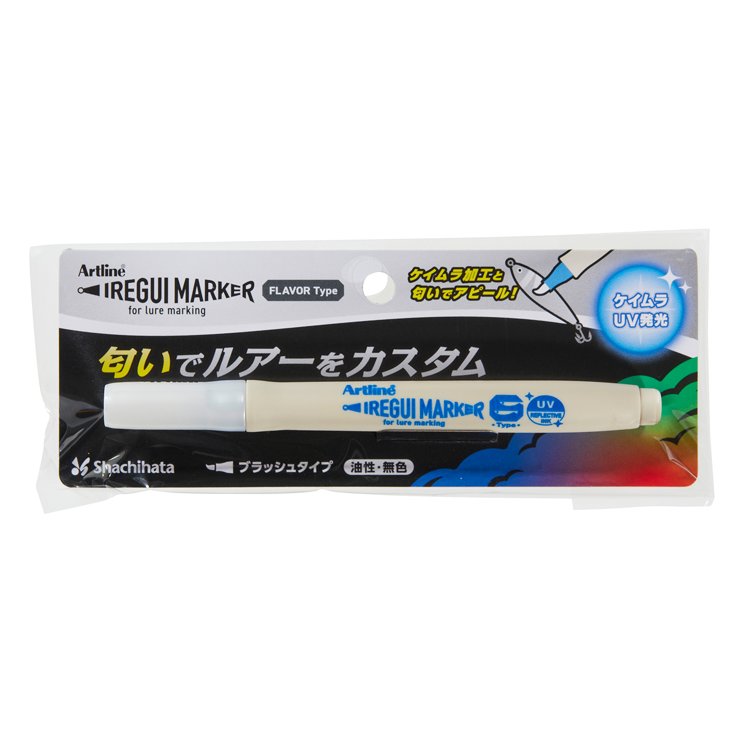 パッケージ画像