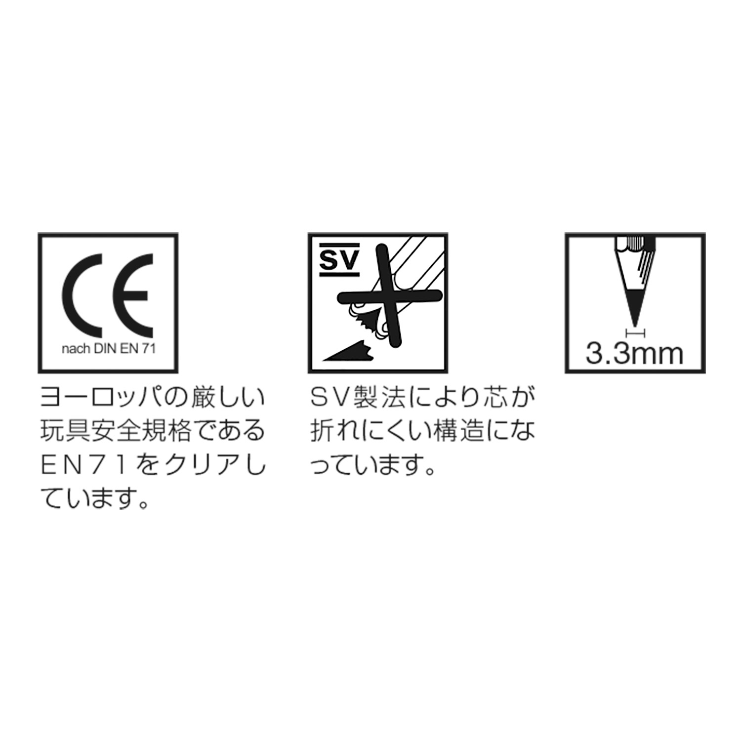 ファーバーカステル 水彩色鉛筆 24色セット|TFC-WCP/24C|商品カタログ|シヤチハタ株式会社