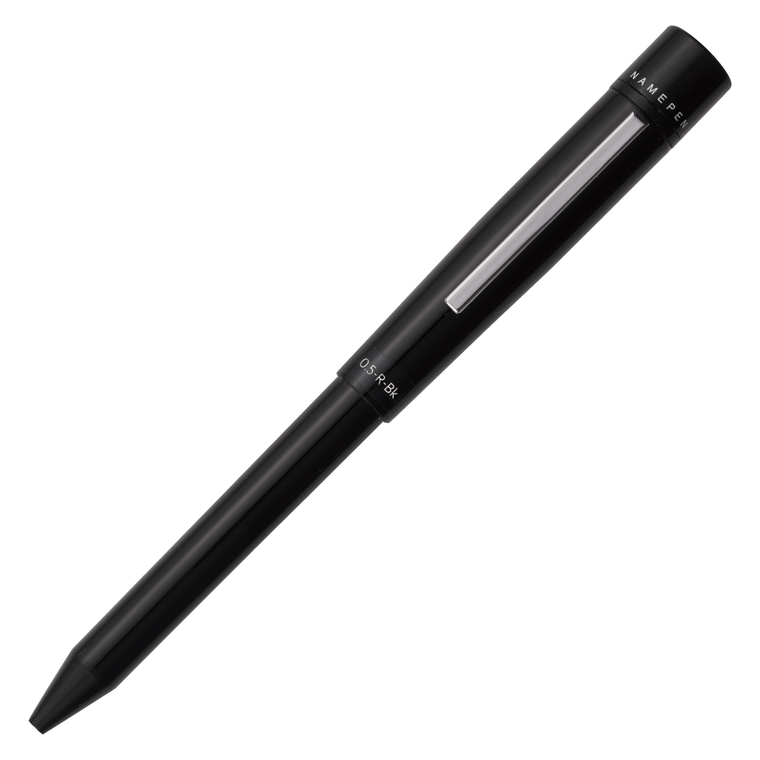 ネームペン ログノ ブラック ネーム印別製|TKS-LN2|商品カタログ 