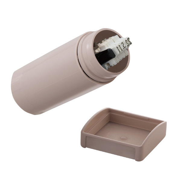 デイリーログスタンプ(部品)